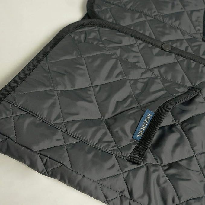 ラベンハム / デンハム キルティングジャケット