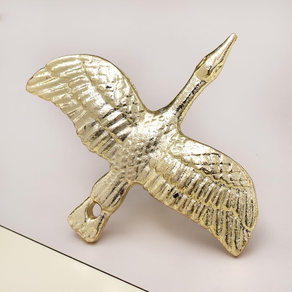 Indian-Shelf 2 Pieces Iron Cabinet Knobs for Drawers Pulls Decorative Gold Bird Knob for Door Drawer Wardrobe Cupboard Furniture Pulls Dresser Handles-image-40