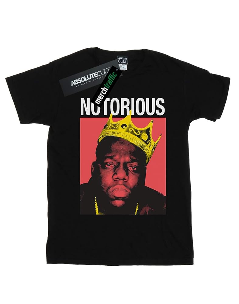NOTORIOUS B.I.G. ベースボールシャツBIGGIE wu tang NOTORIOUS B.I.G. ベースボールシャツBIGGIE wu tang