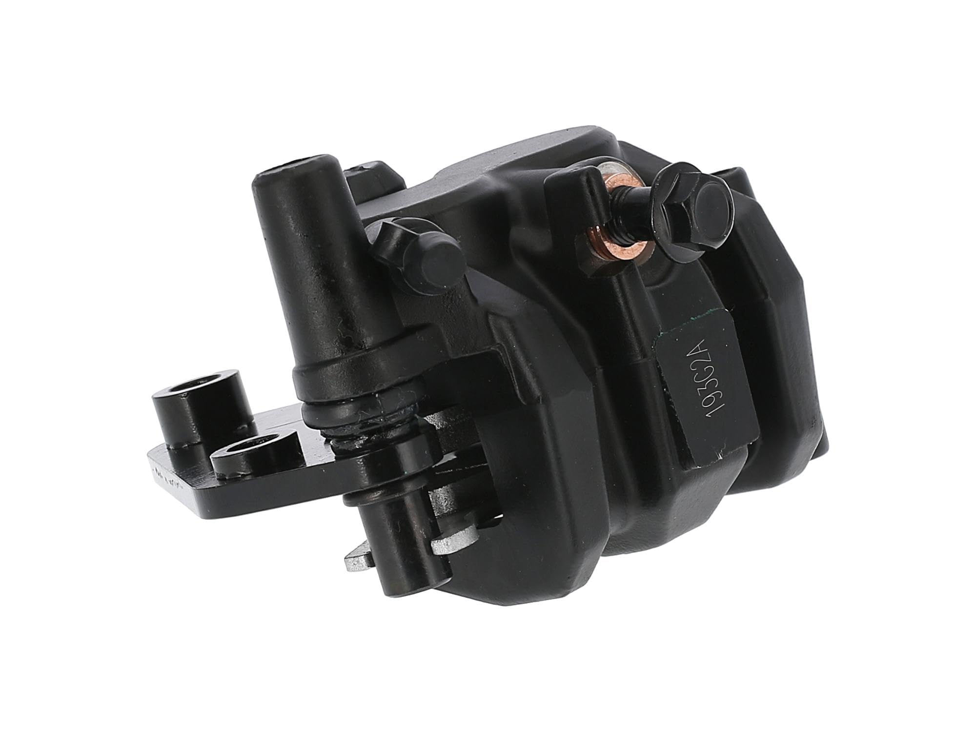 Bremssattel vorn, Doppel-Kolben - für 260mm Bremsscheibe