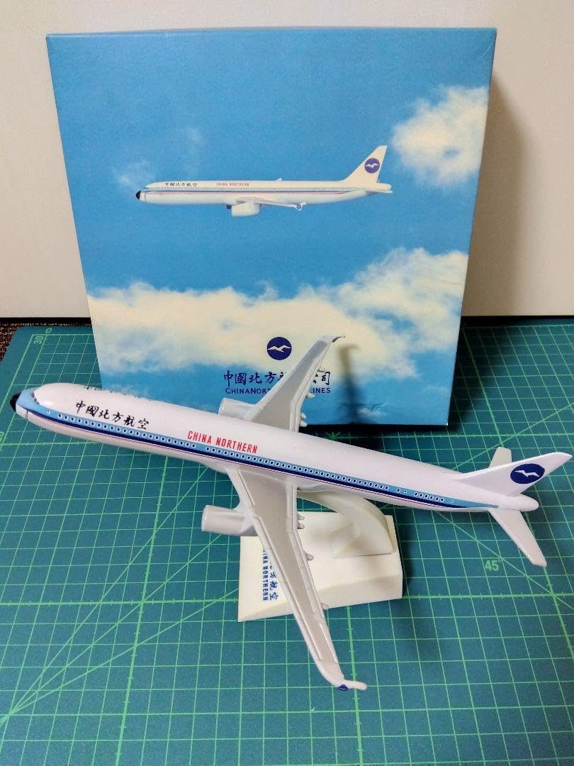 レア廃盤　中国北方航空China Northern Airlines　エアバス レア廃盤 中国北方航空China Northern Airlines エアバス - メルカリ