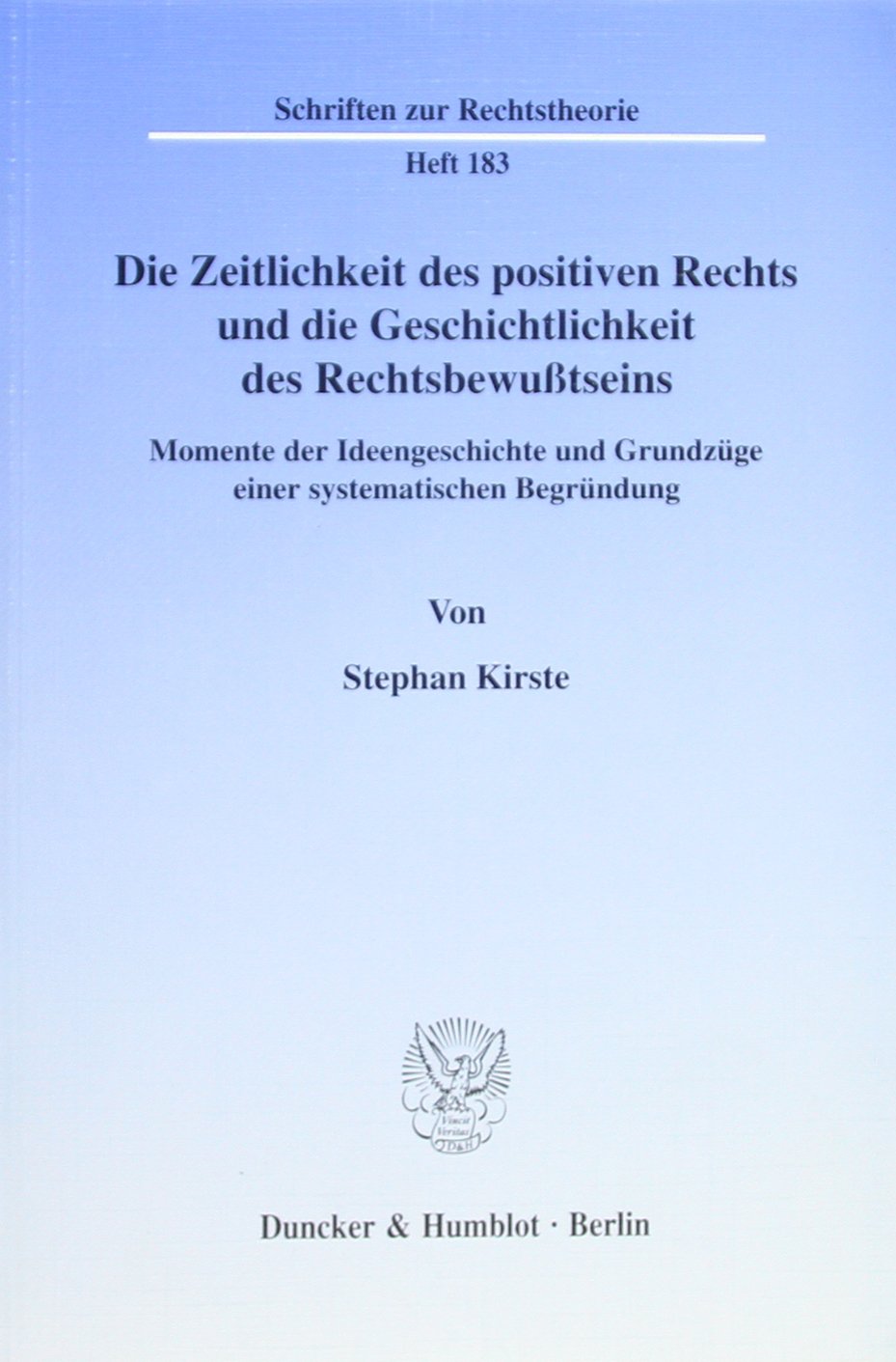 週刊誌 Einfuhrung in Die Rechtsphilosophie Rechtsphilosophie | von der Pfordten, Dietmar | Broschur