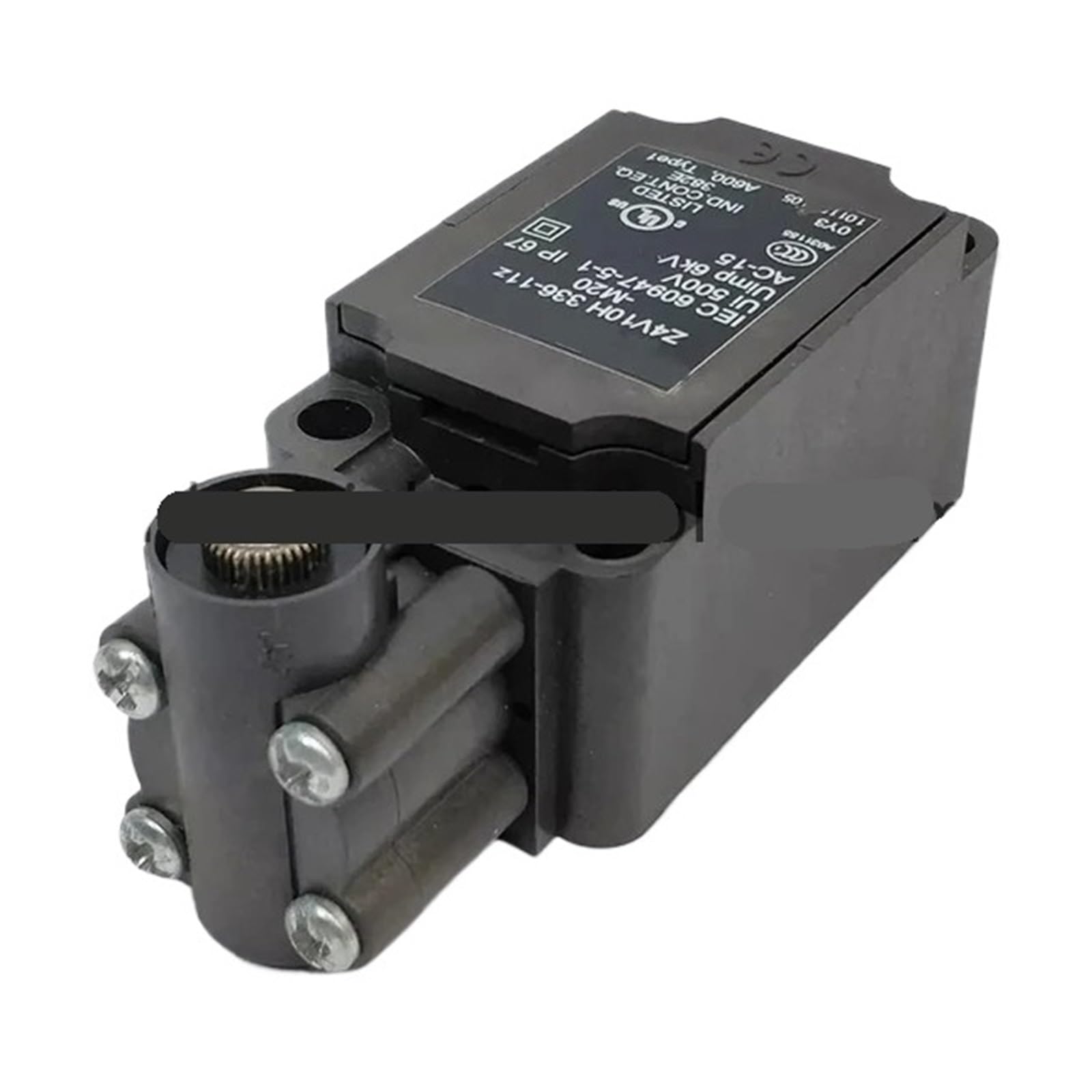YMUGUEGH Z4V10H336-11Z-M20 limit switch