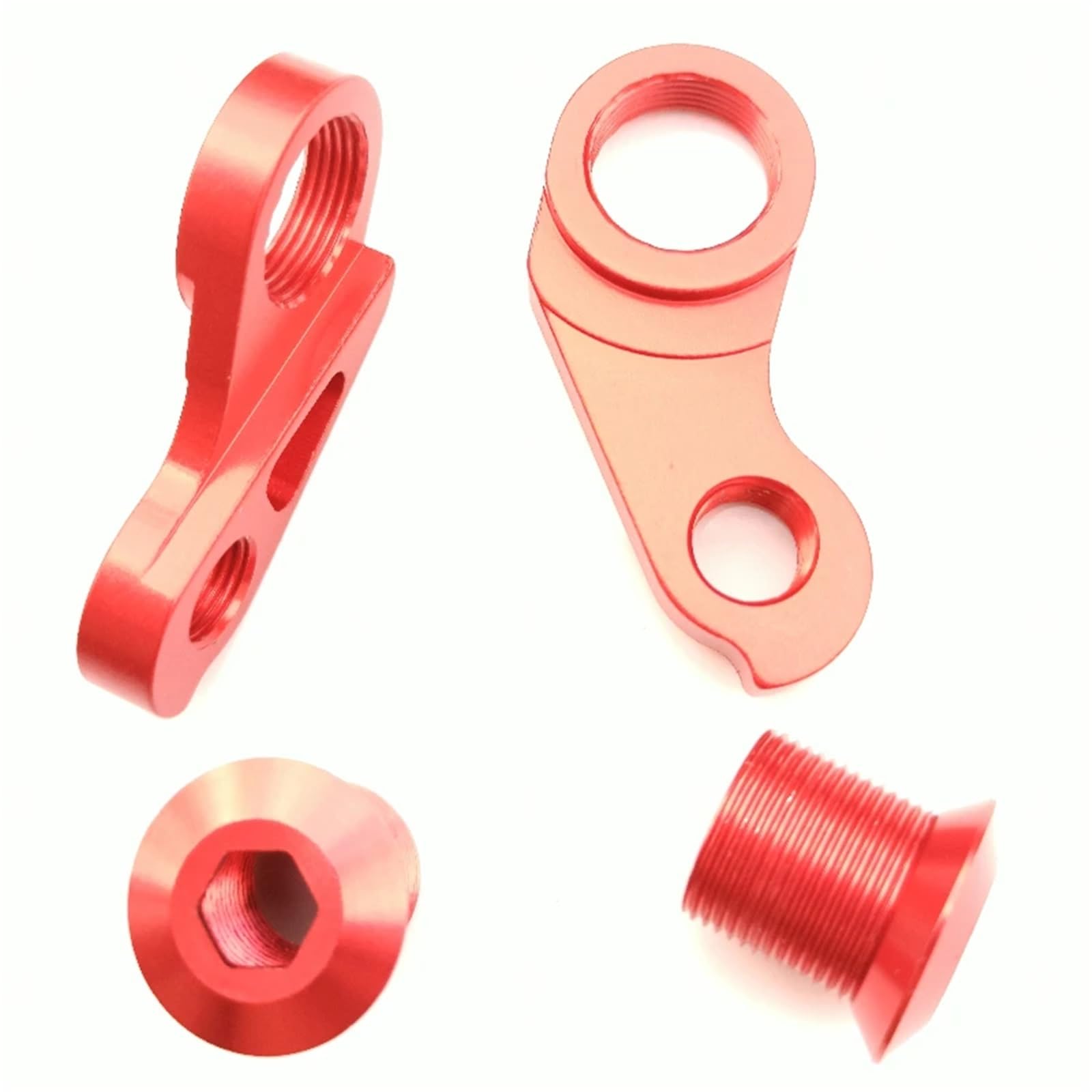 1Pc for L/o/o/k 989 987 927 Carbon Alu 00007956 Mech Dropout Kies Carbon 29Er Fahrrad Rahmen Fahrrad Schaltauge Mech Dropout