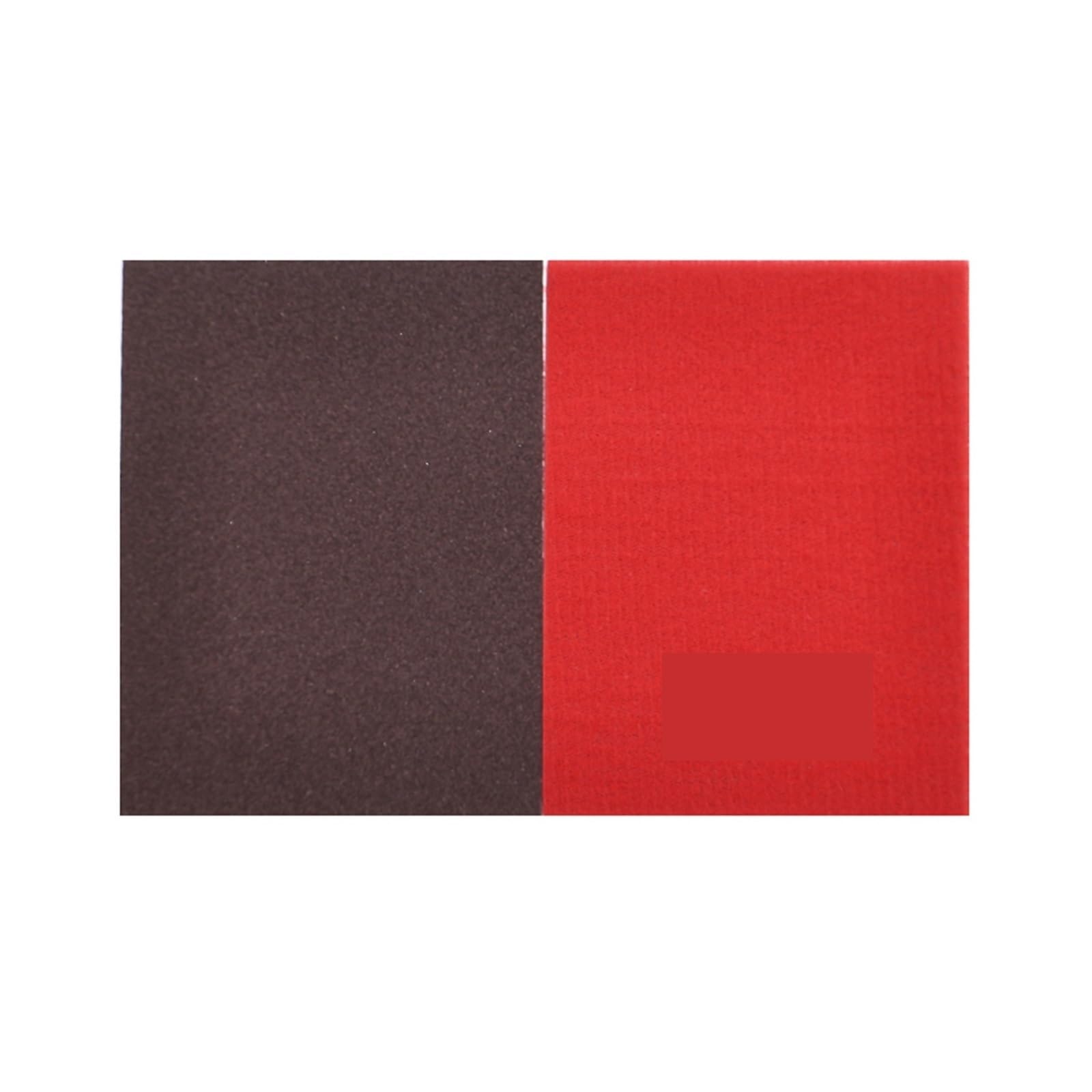 Sanding Sponge 36PCS Sponge Sandpaper 75x100mm Assorted 180-2500