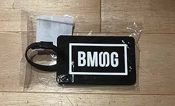 BMSGロゴ グッズセット Amazon.co.jp: BMSG ロゴ入りラゲッジタグ BE:FIRST SKY-HI