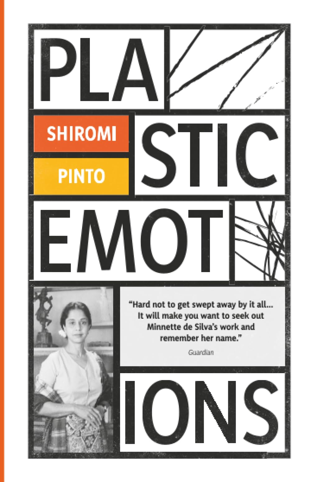 Plastic Emotions