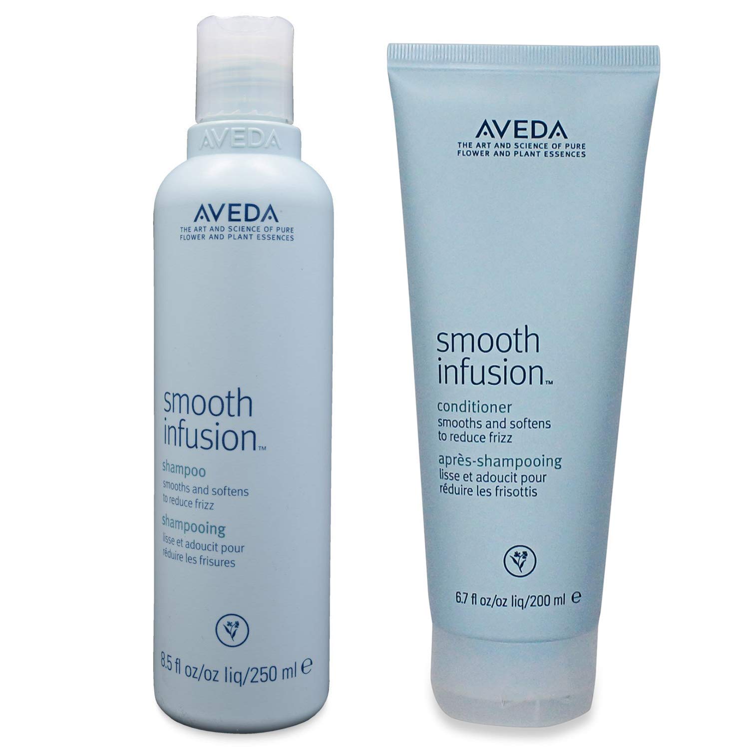 Aveda Smooth Infusion Shampoo 8.5 oz 