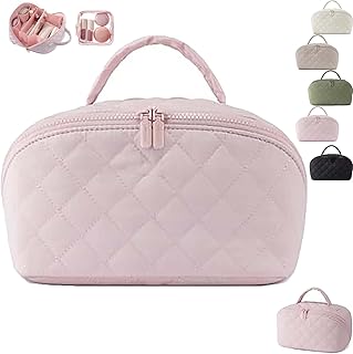 Nueva bolsa de maquillaje de viaje para mujer...