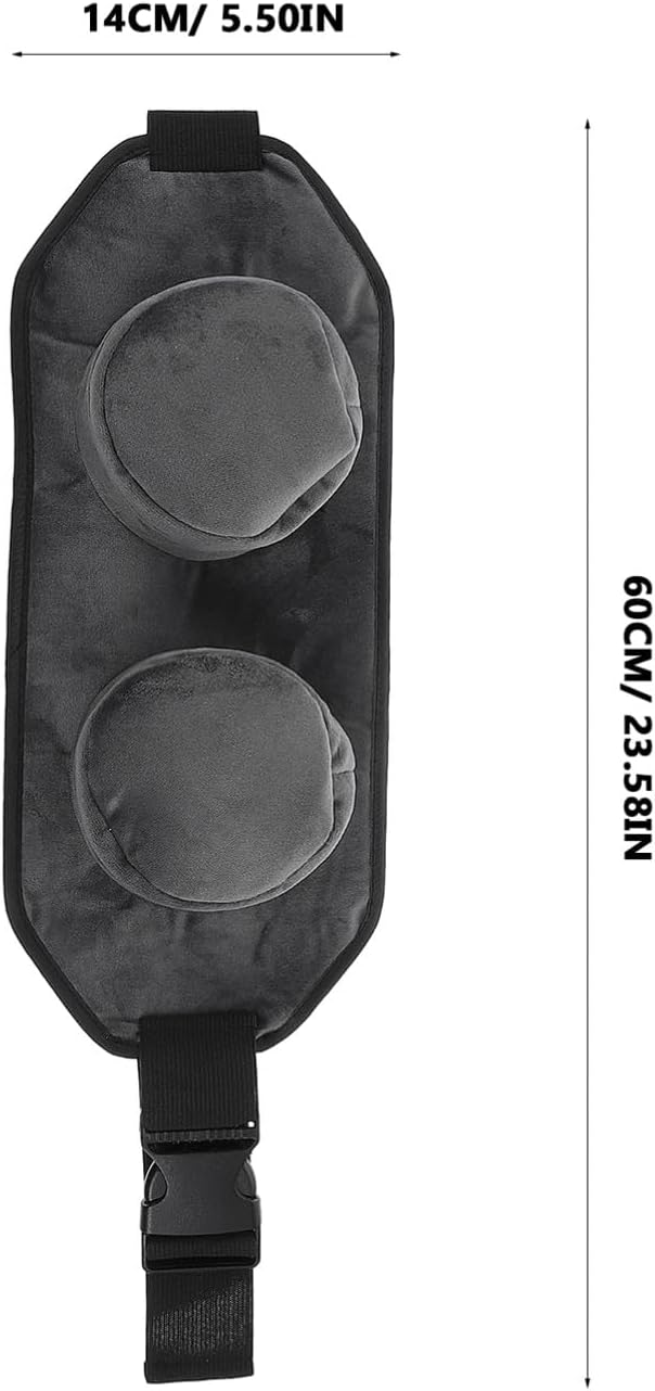 ORFOFE Moxibustion Box Moxa Cover Acupuncture Products for Smokeless Moxibustion Therapy Bag