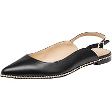 Coach Women's Vae Ballet Flat