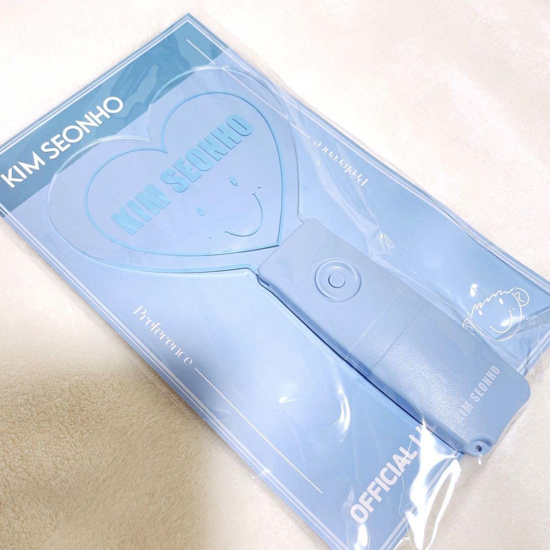 Amazon.co.jp: キムソノ○キムソンホ○韓国ファンミーティング○グッズ