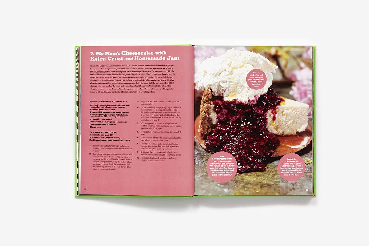 Stoned Beyond Belief: Wild Recipes and Kitchen Stories from a No-Limits Culinary Mind