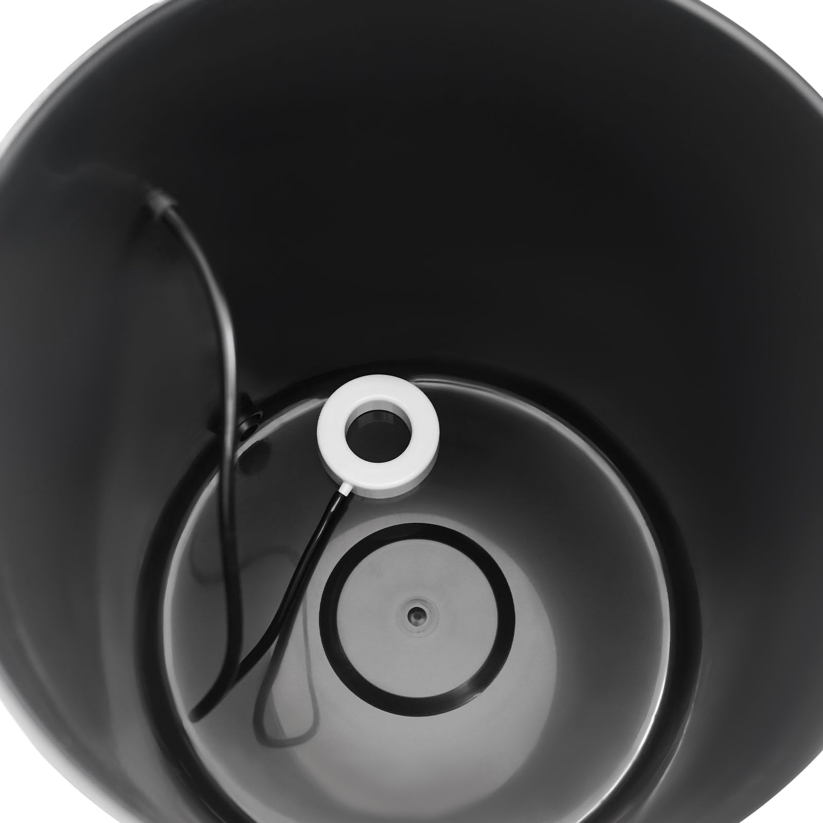 Kit de Culture hydroponique - Système de Culture hydroponique - 4,4 gallons - Pompe à air - Kit de Culture hydroponique pour l'intérieur et l'extérieur