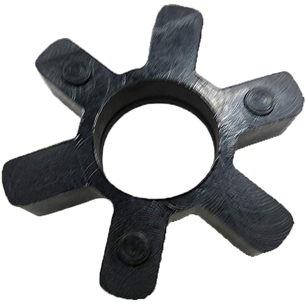 Amazon.com : HASMX 735-04103 Lop Splitter Coupling Spider Bushing