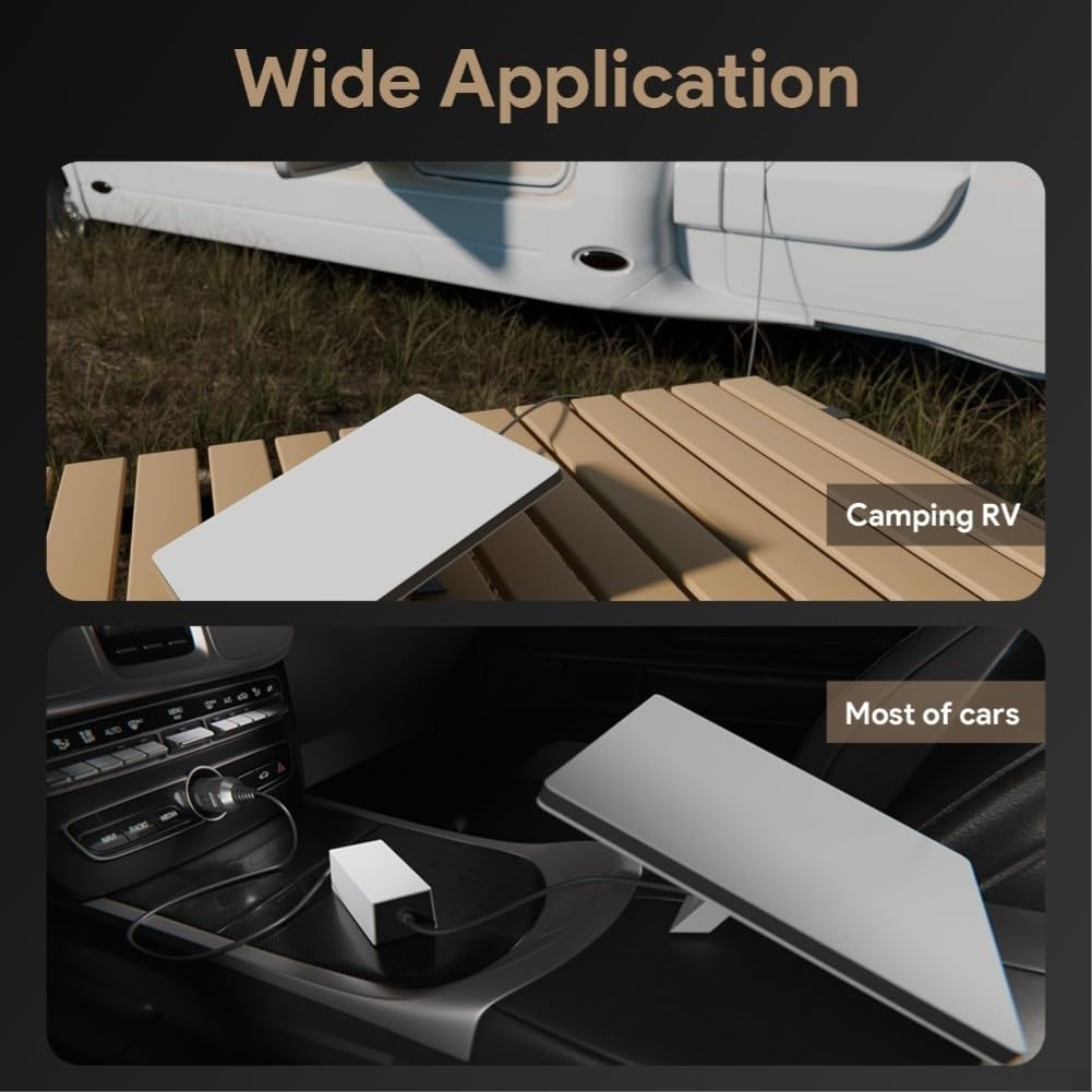 Convertitore Potenza 36V Compatibile per starlink Mini Convertitore