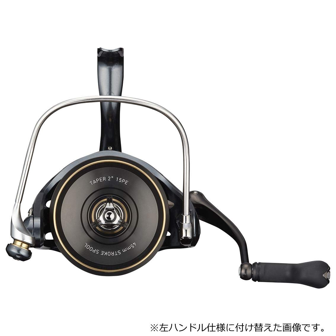 DAIWA 21 Surf Basia 45 15PE : Amazon.com.au: Sports, Fitness