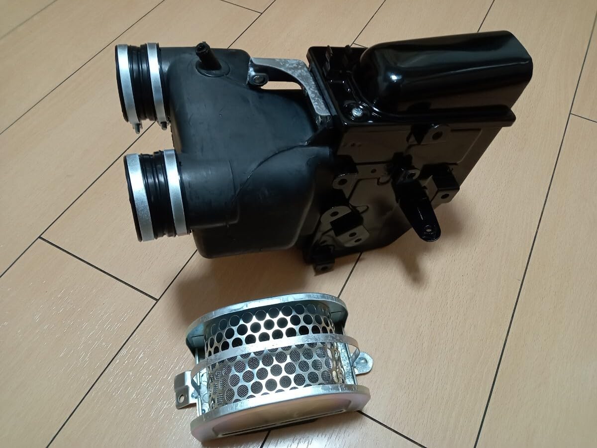 GS400 GS425 エアクリ エアークリーナー ゴム 新品 純正 廃盤 【公式通販】