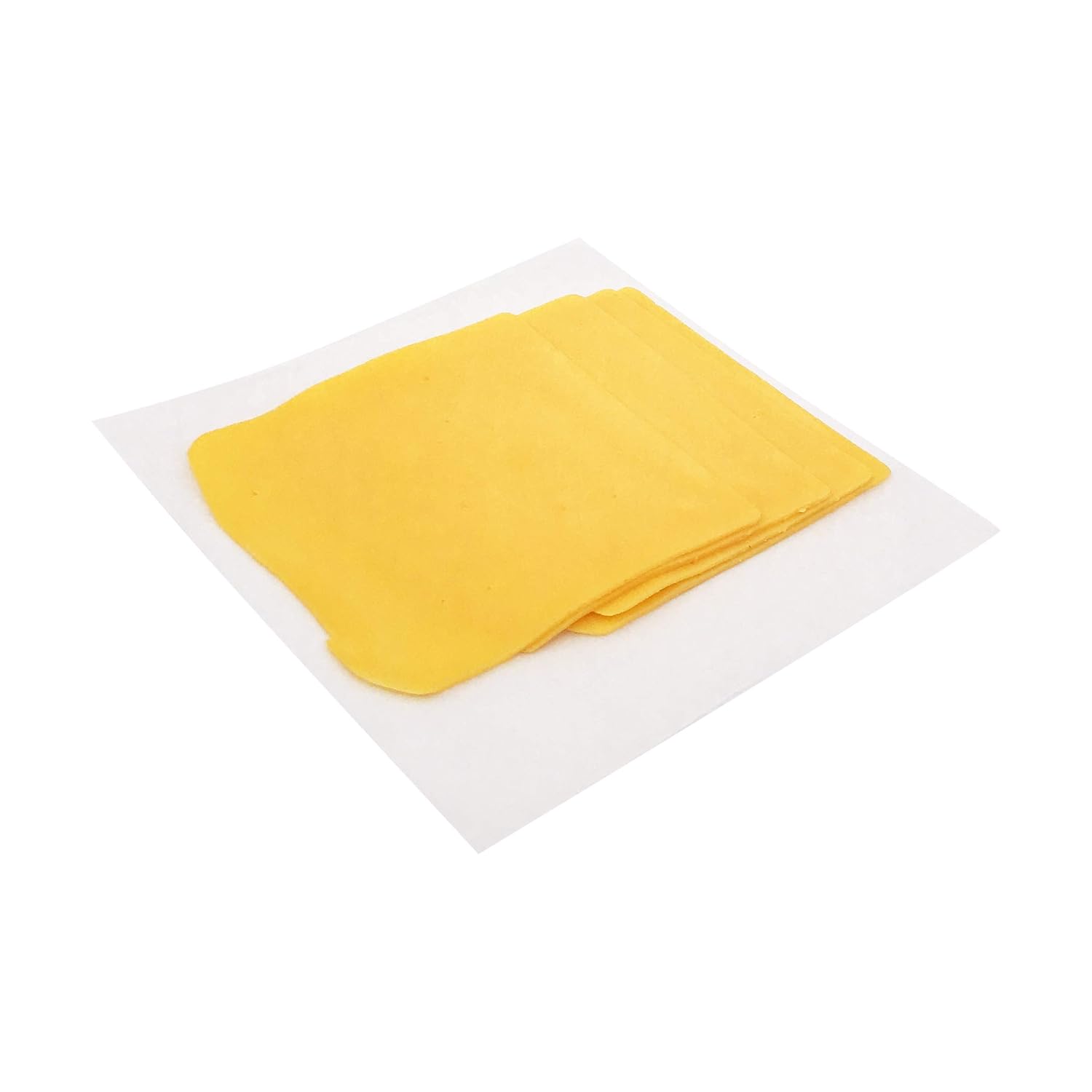 ANDREW & EVERETT Yellow American Cheese