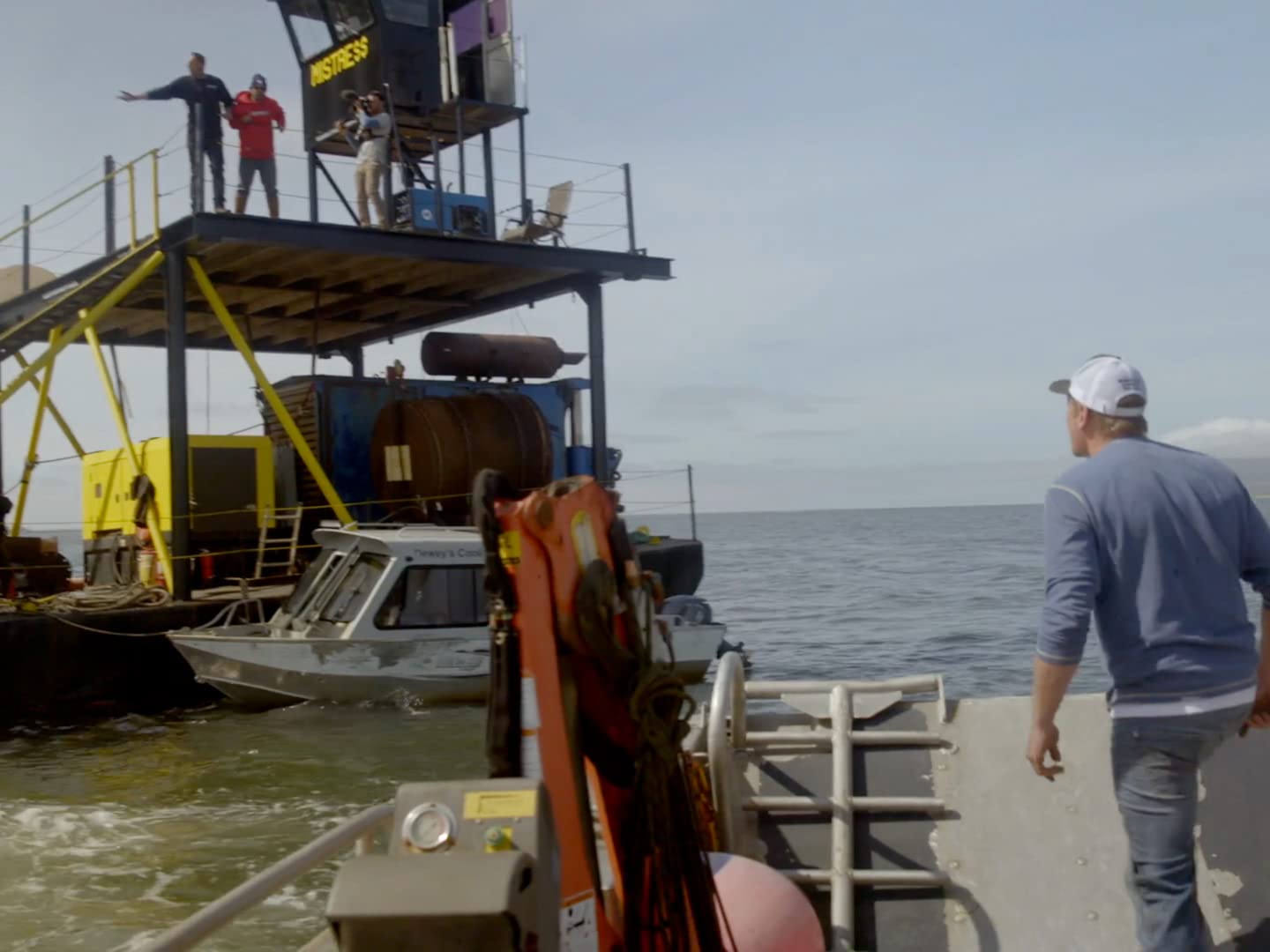 Watch Bering Sea Gold - Season 15 | Prime Video