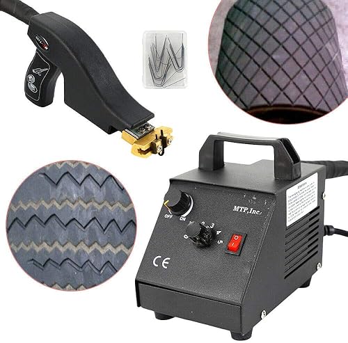 Miniatura 3 de Neumático Groover 350W Electricr neumático ranurado máquina coche camión neumático caucho ranurado máquina, neumático Groover Cutter Grooving Iron