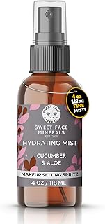 Spray hidratante *Elige tu tamaño* Mineral Ma...