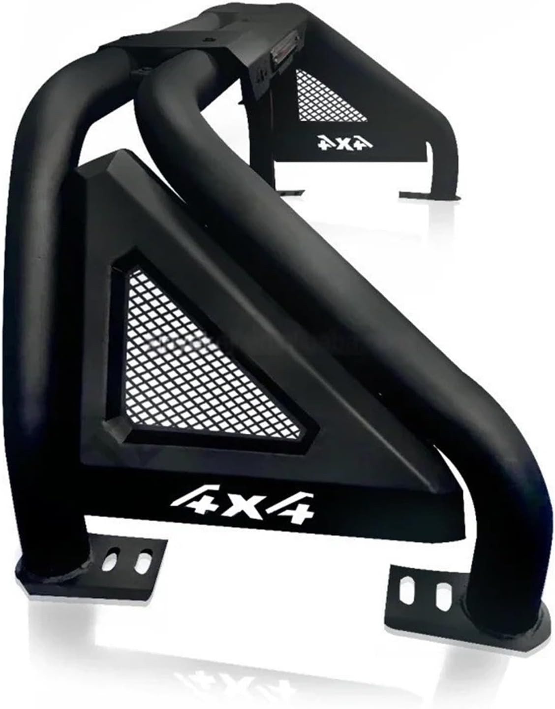 Universal Stainless Steel 4x4 Pickup Truck Roll Bar Compatible with Tundra Hilux D-max/Ranger Triton L200