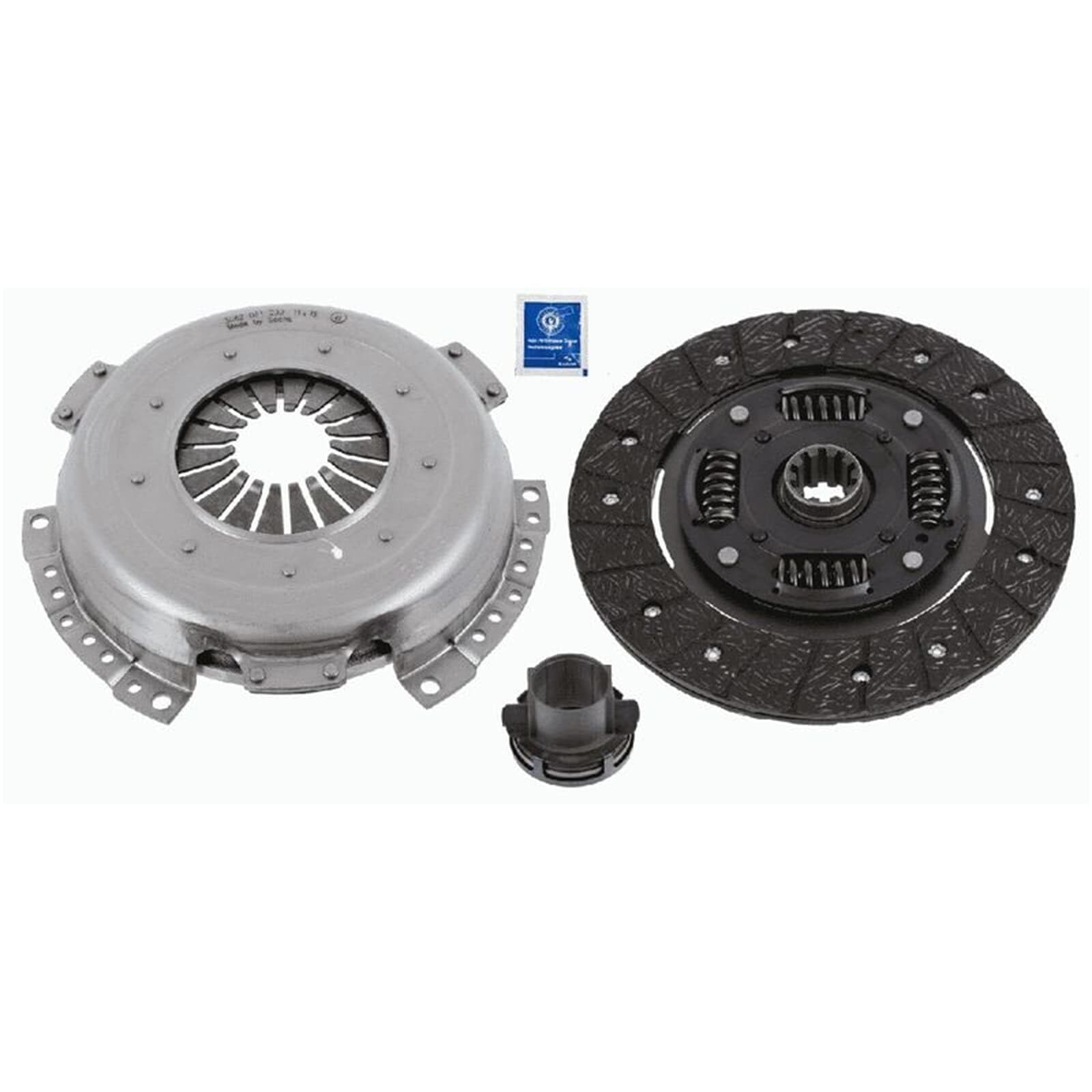 Sachs 3000 104 002 zestaw sprzęgła