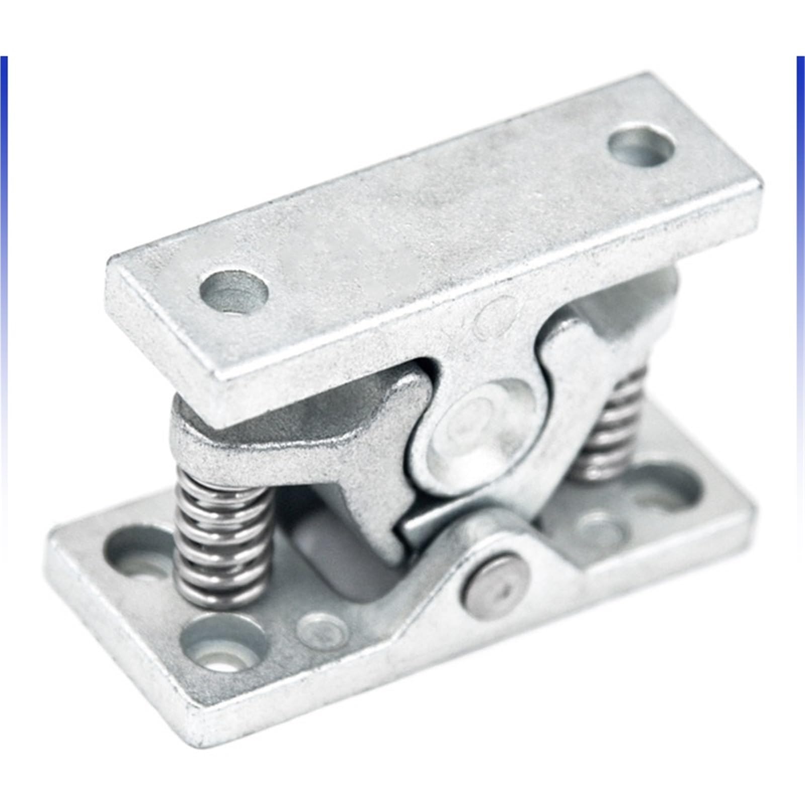 Serrure de camion en alliage de zinc pour armoire industrielle