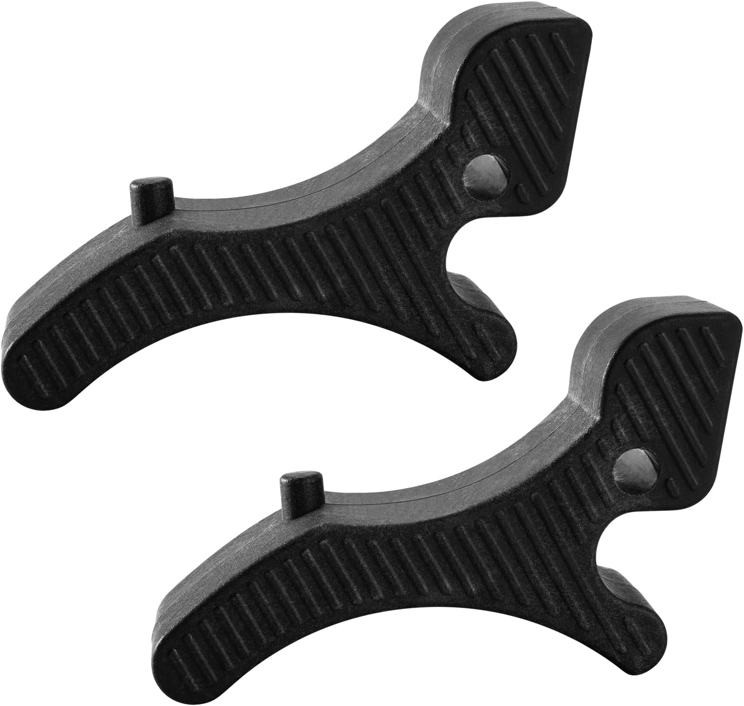 Composite Replacement Clips Compatible With Dewalt Table Saw Stand