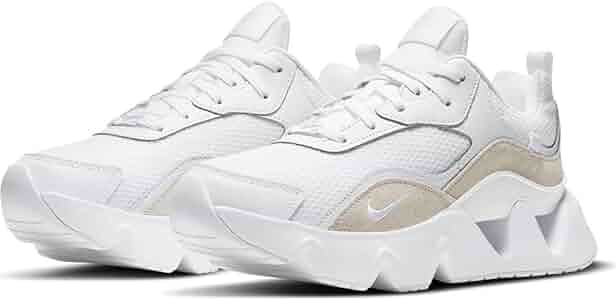 靴 NIKE RYZ365 II W RYZ365 II CU4874-100 Nike Wmns RYZ 365 II 2 White Grey Women Casual Lifestyle