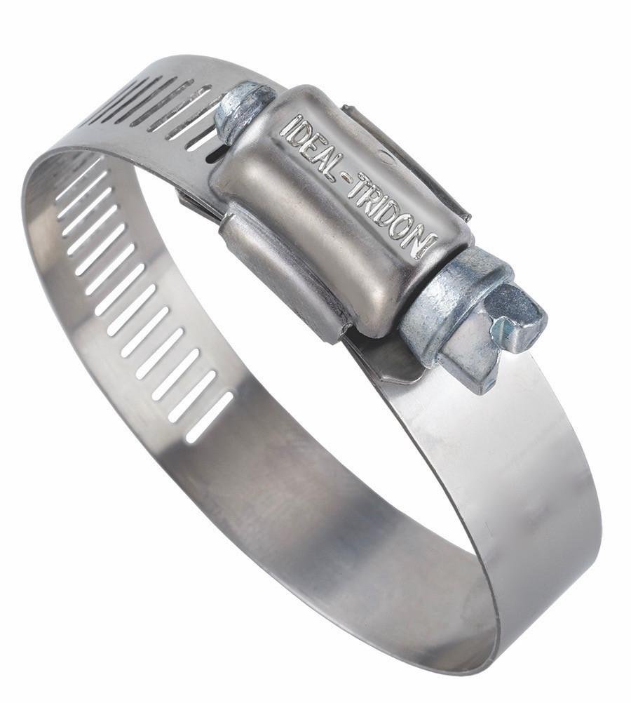 Ideal Tridon 5724051 Stainless Steel 1/2