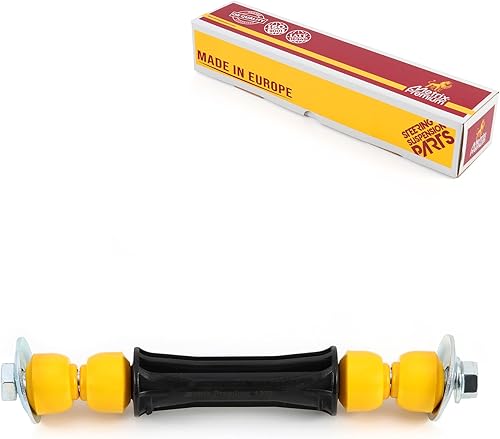 Miniatura 9 de Metrix Premium Chassis Parts - Juego de 2 barras estabilizadoras delanteras para Buick Century, Cadillac Escalade 07-20, Chevrolet Avalanche 07-13,