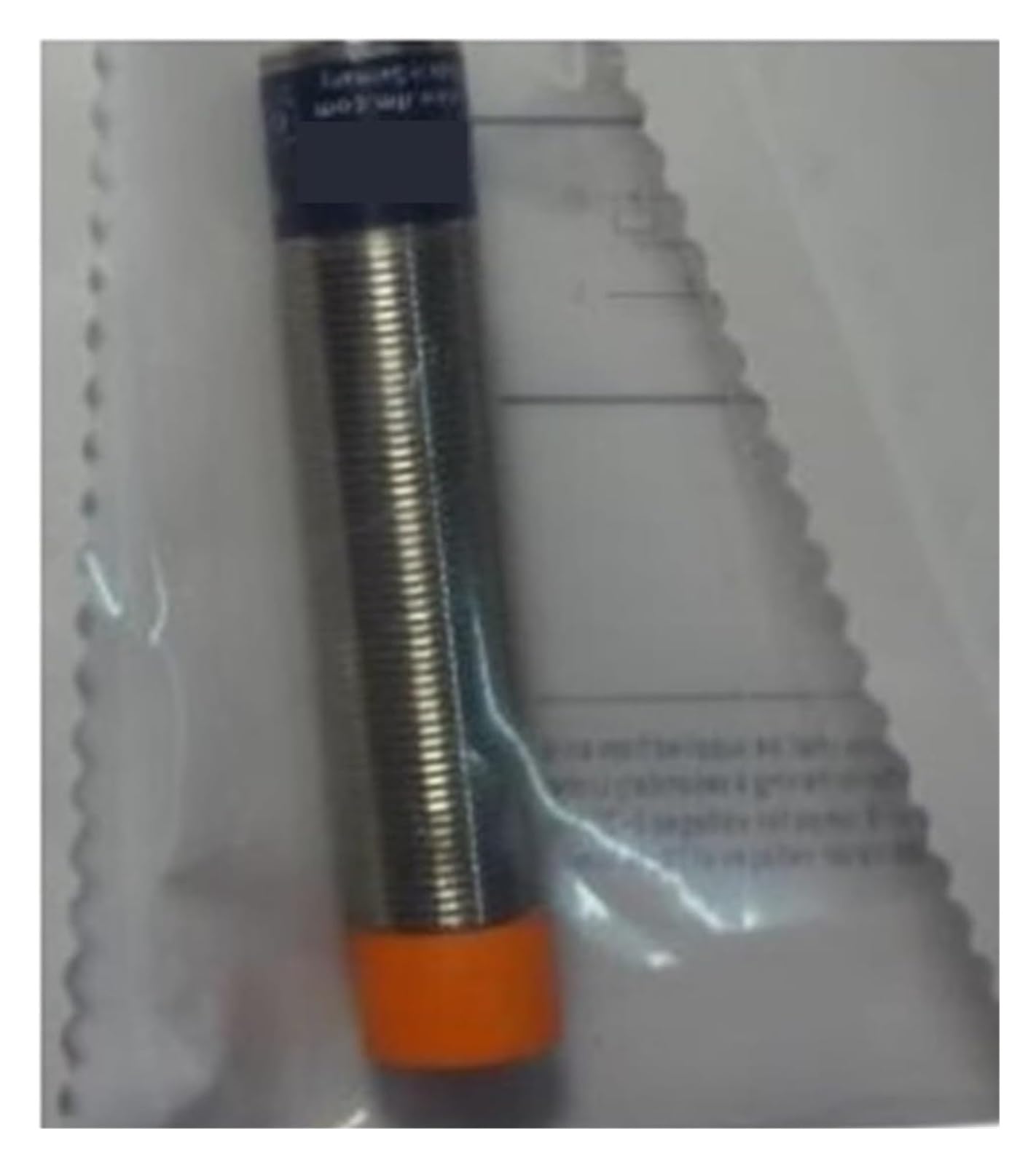 Capteur inductif IG5560 IG5584 IG5588 de proximité pour détection industrielle industrielle