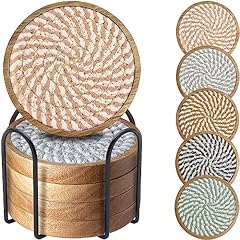 #7 Colorful (With Holder)