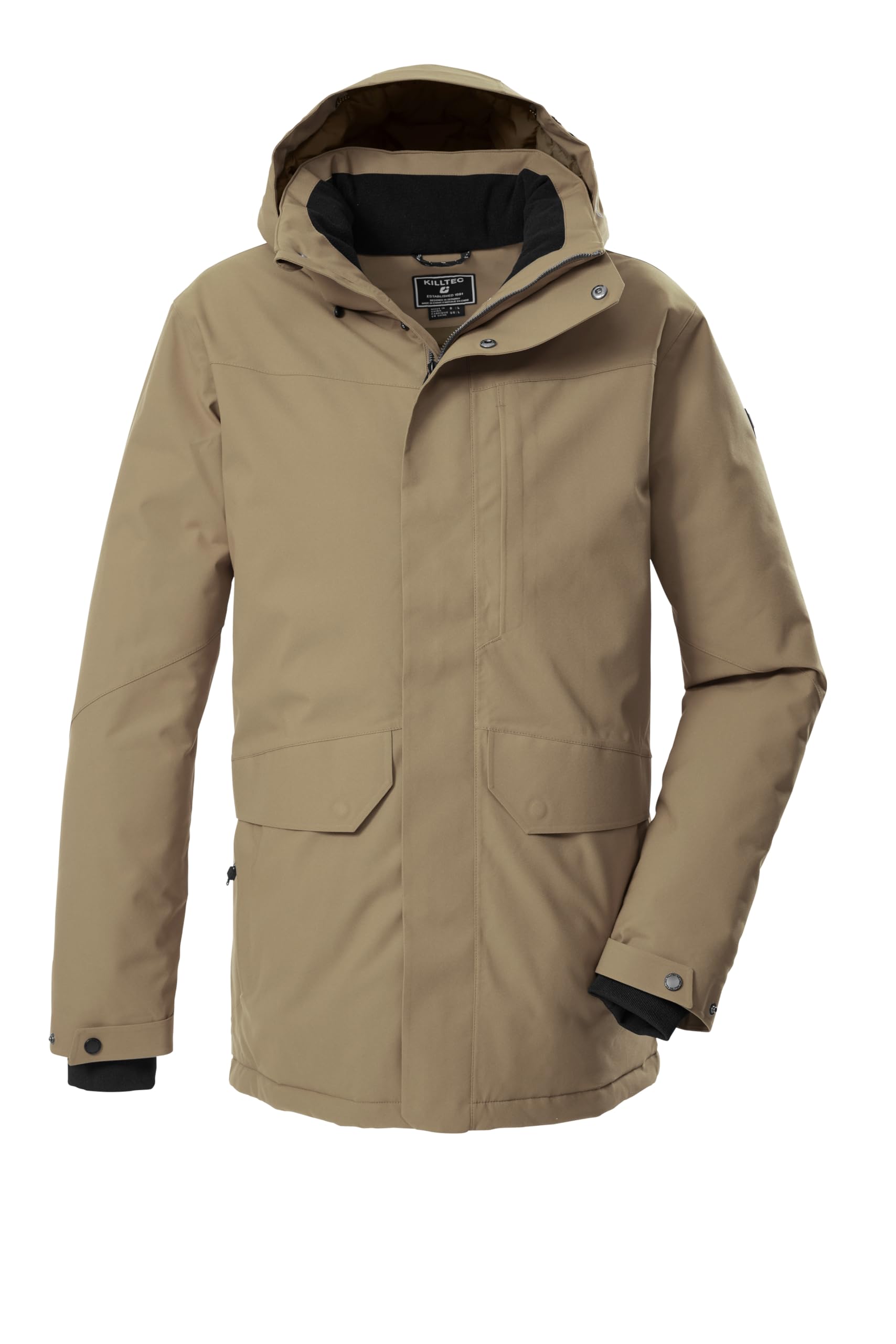 Outdoor Bekleidung für Herren