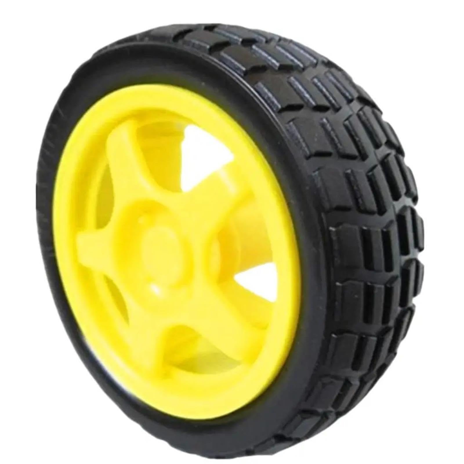 Riparazione Pneumatici Fuoristrada Modifica Per Auto RC 4WD 2WD