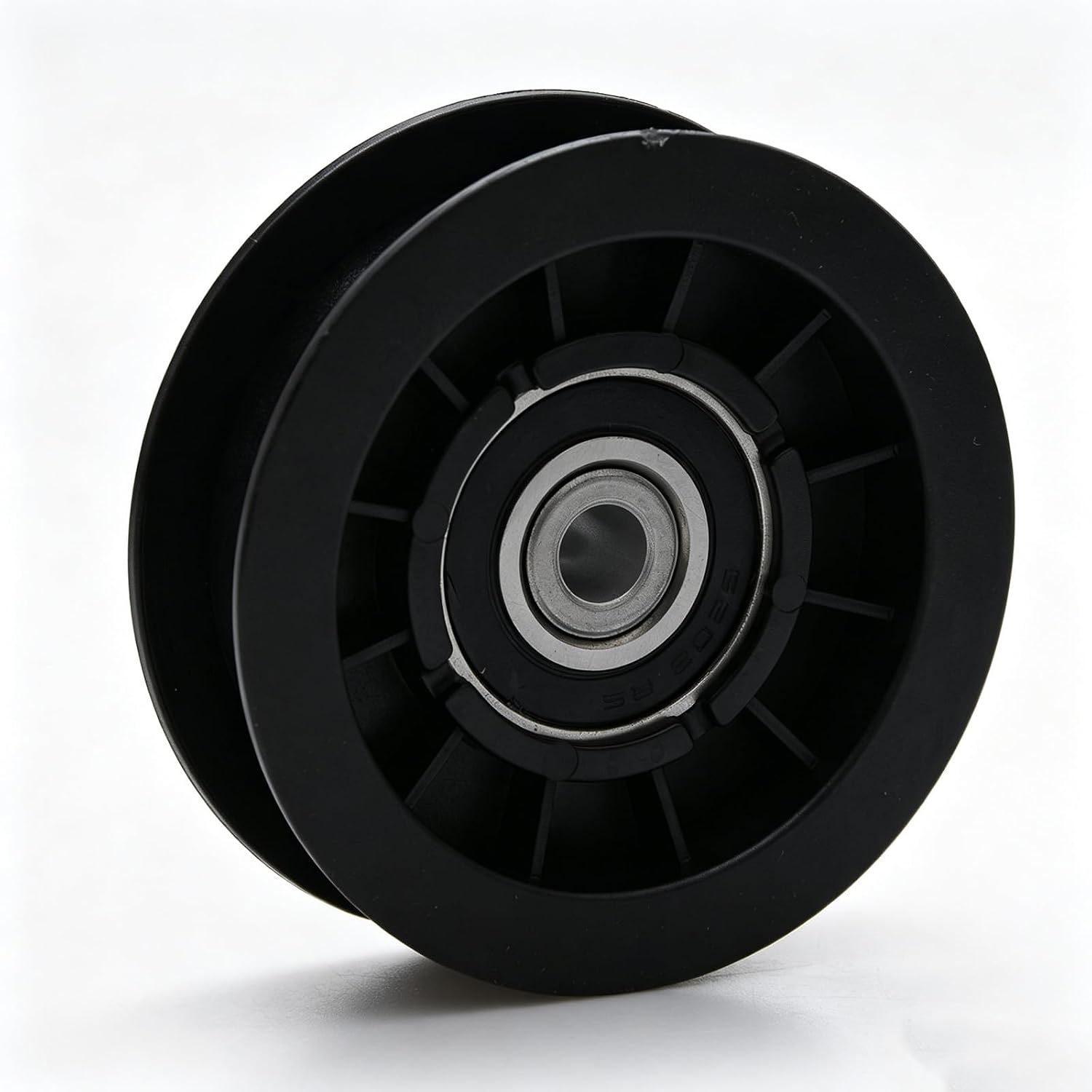 Riding Mower Flat Idler Pulley Replacement for AYP