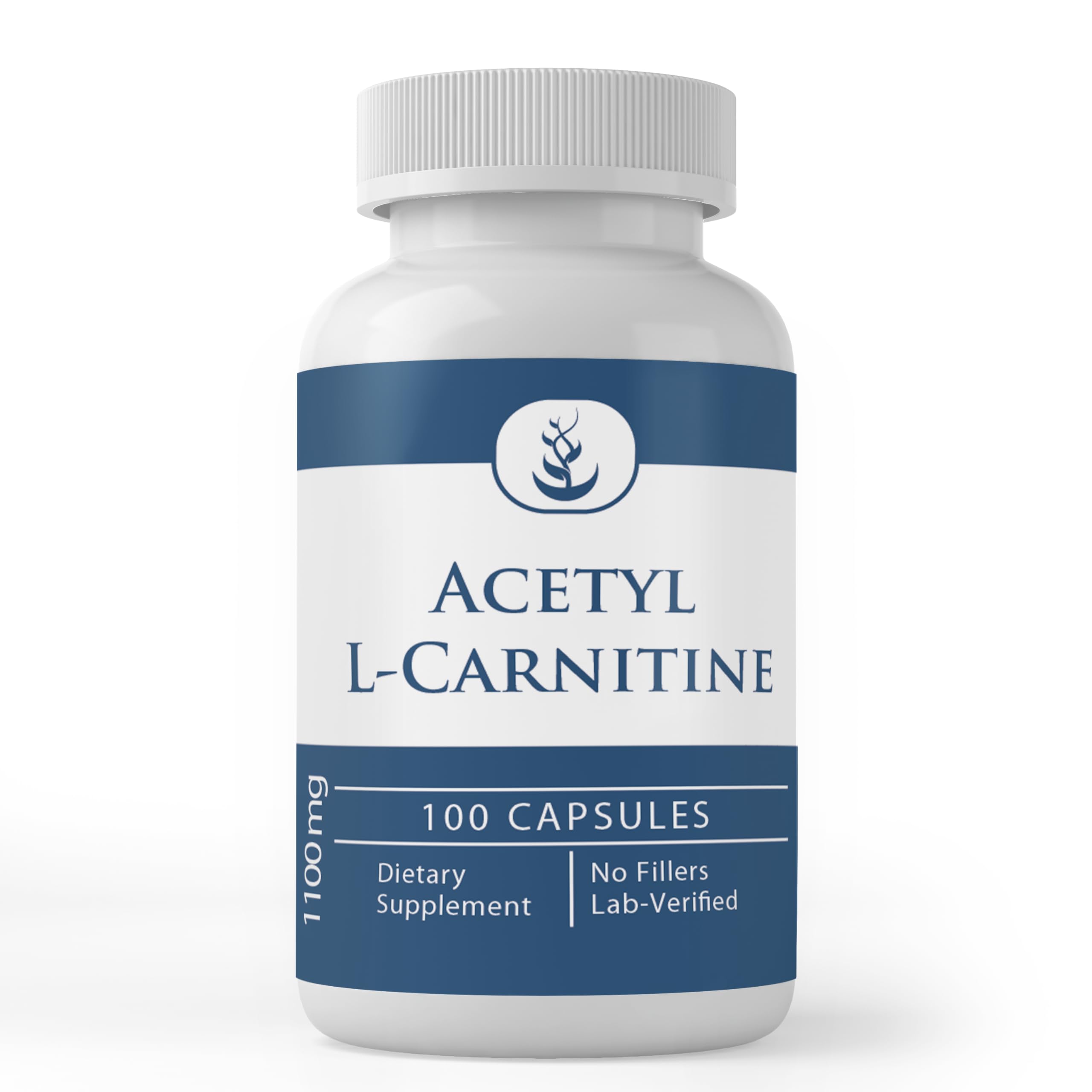 Amazon.com: Pure Original Ingredients Acetyl L-Carnitine, (100