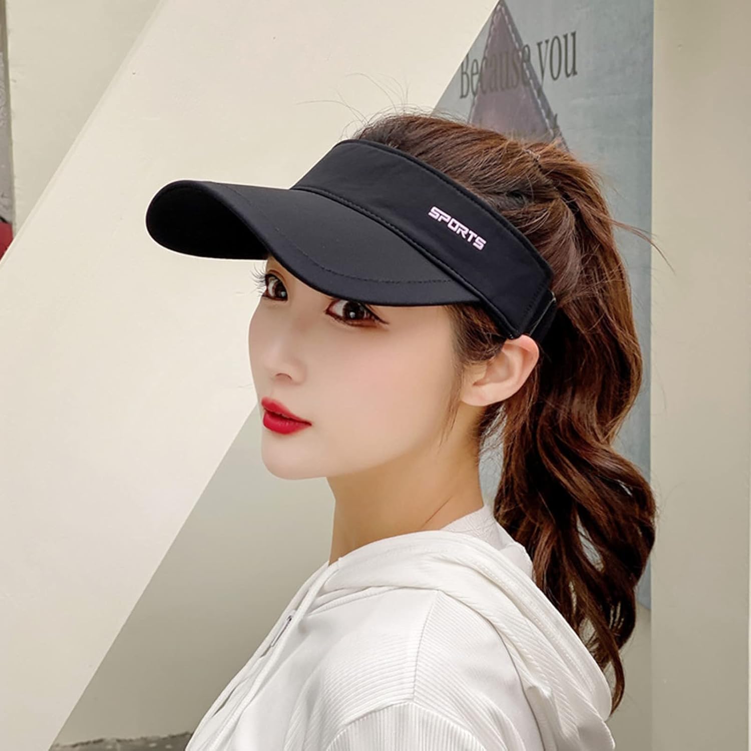 Women Men Baseball Caps Retro Fashion Sun Visor Bucket Cute Cartoon Fishing Golf Hat Vacation Travel Beach Cap Black : Clothing, Shoes & Jewelry