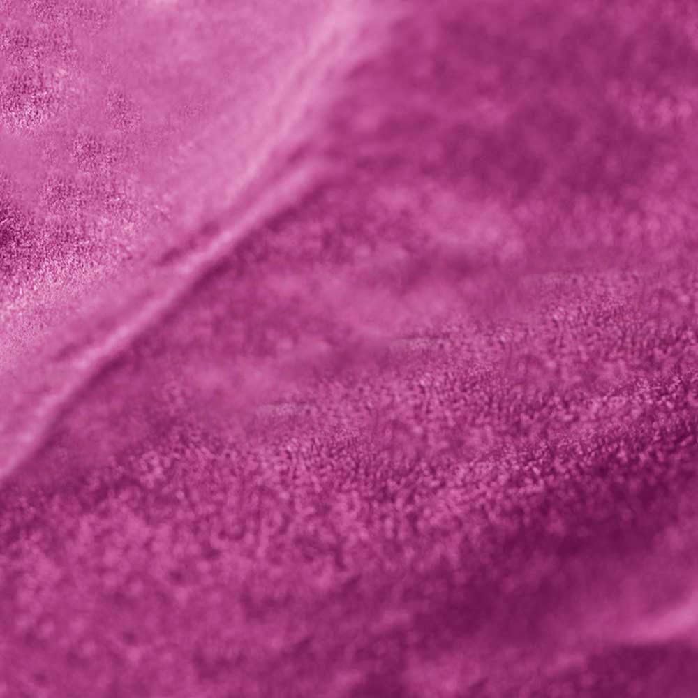 Passion Suede - Microsuede Upholstery Fabric Sold by The Yard or Roll - 25 Yards, Grape/Purple