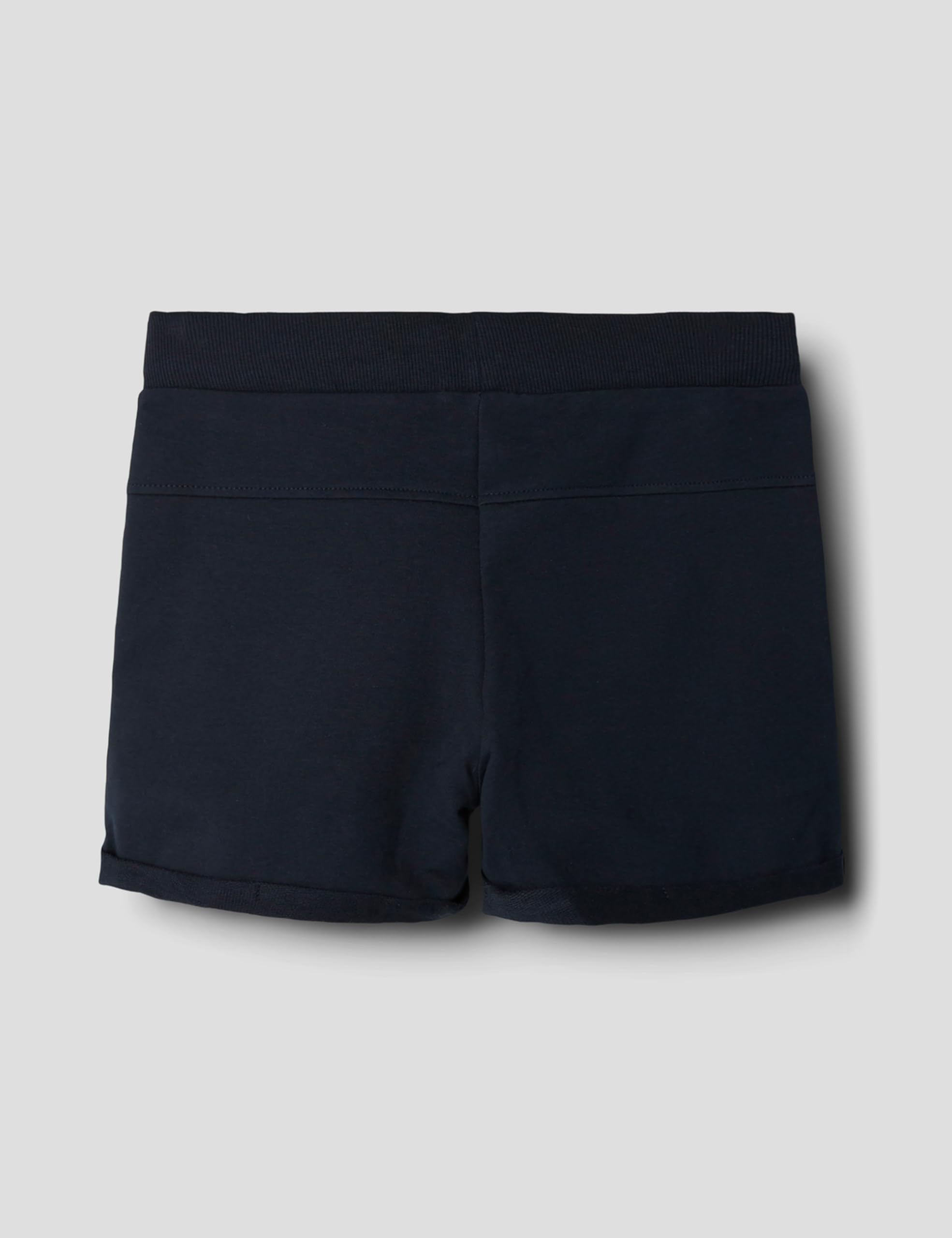 Name IT Nkfvolta Swe Shorts UNB F Noos - Pantalones Cortos Niñas