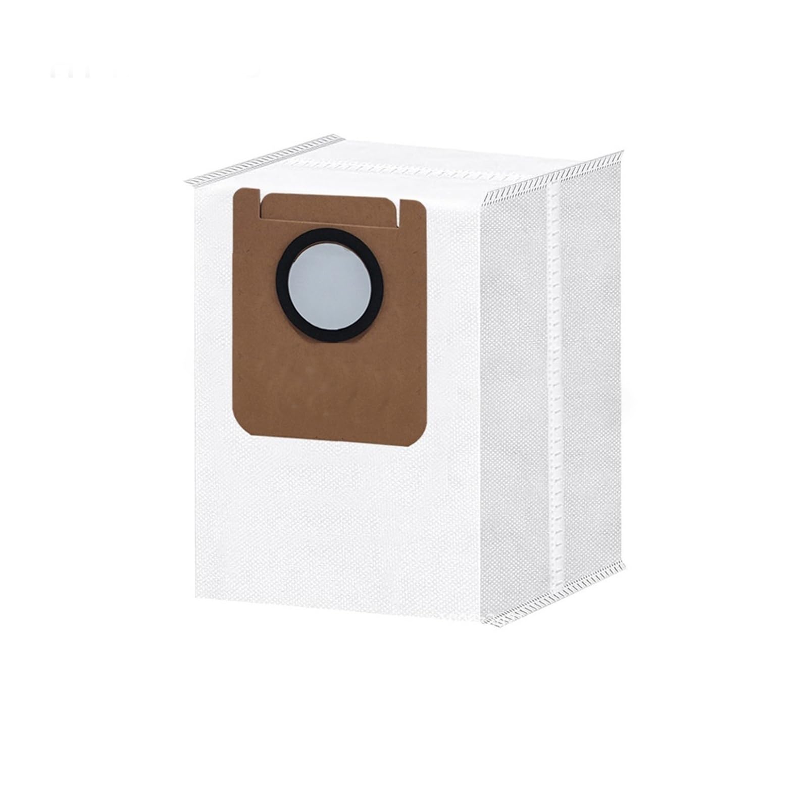 5/10/20 bolsas de polvo para aspiradora, compatibles con EZVIZ, RS20 Series RS20 Pro (10 unidades)
