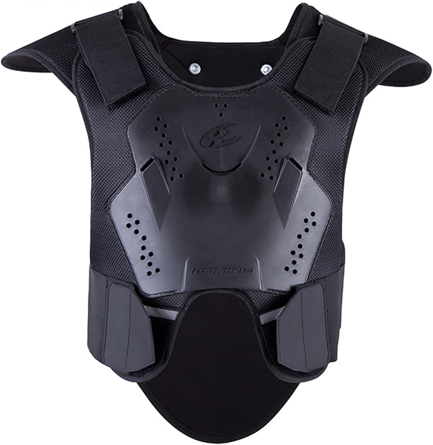 Motorbike Protective Armour Chest Back Spine Armor
