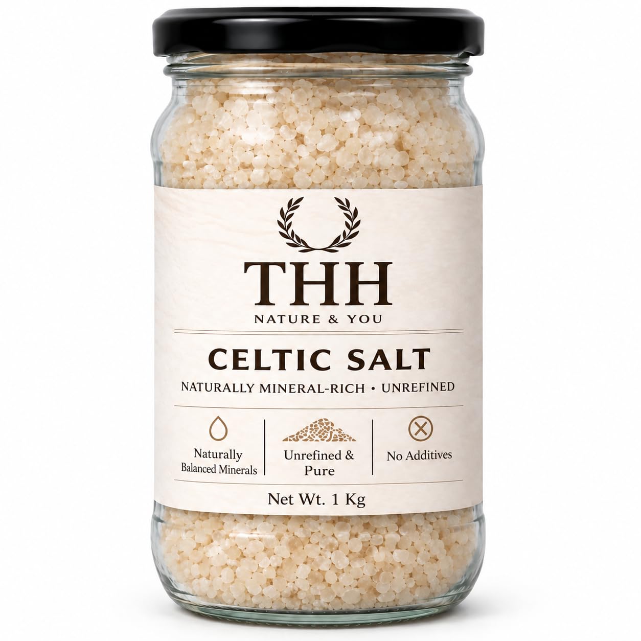 1 kg (Pack of 1)