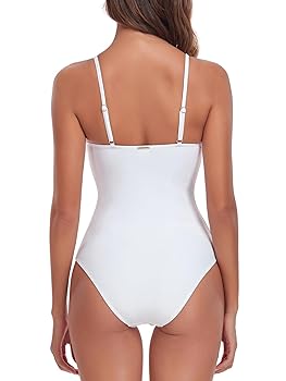 ワンピース水着（WEAR RAME） セール】フロントオープン ワンピース 水着（水着）｜Ritzy