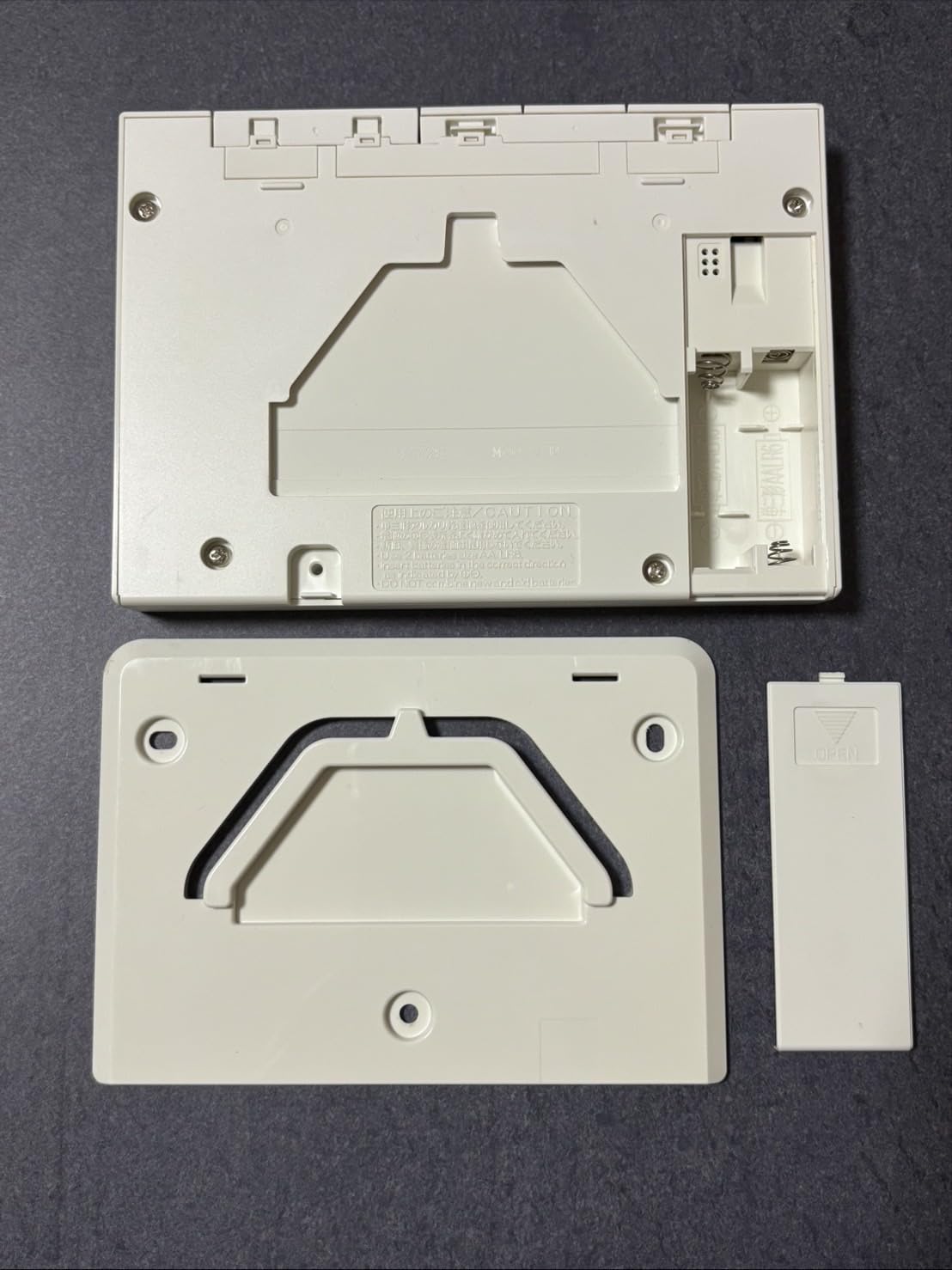 Amazon.co.jp: TOTO 【TCM2050】リモコン組品 : DIY・工具・ガーデン