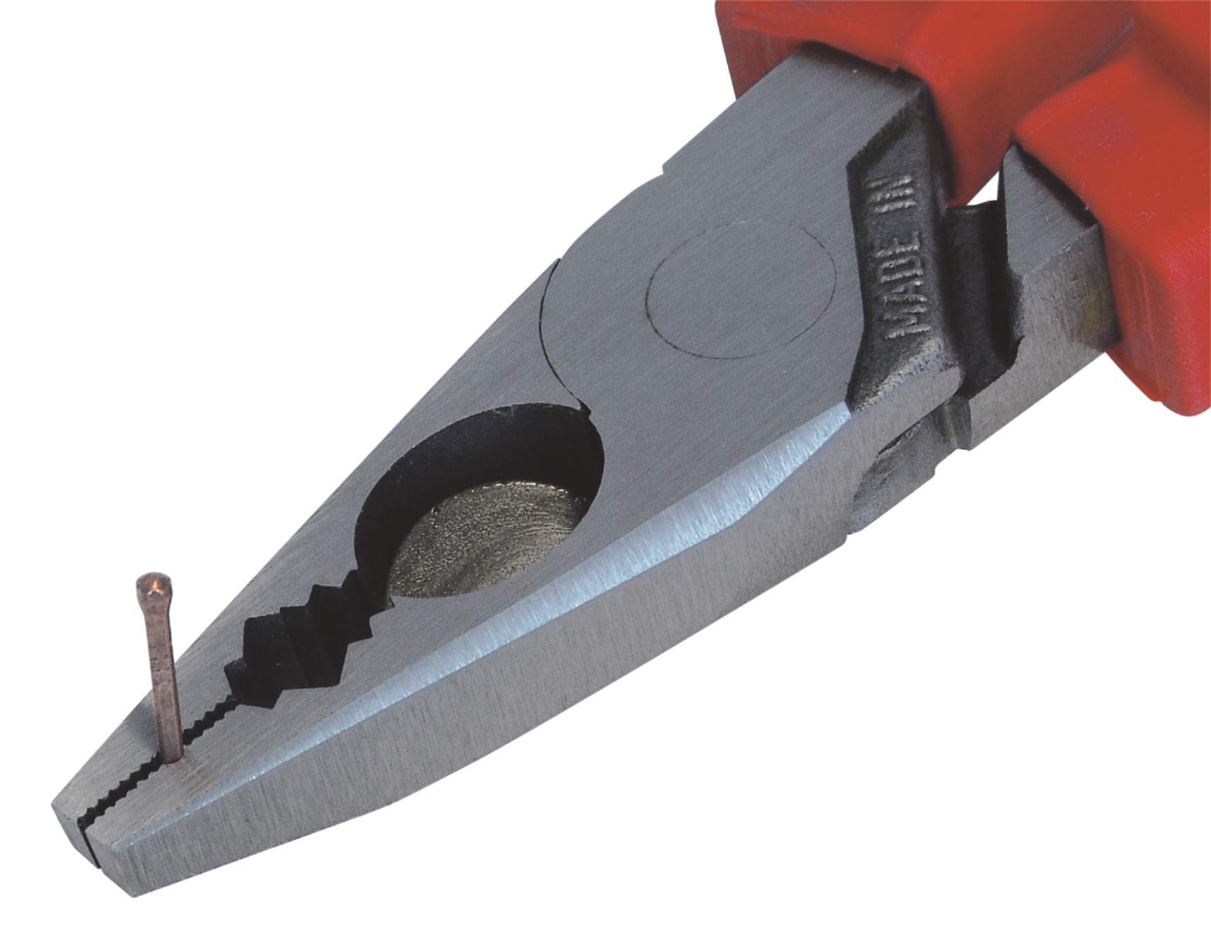 C.K T39077-180 - VDE Alicates para electricistas