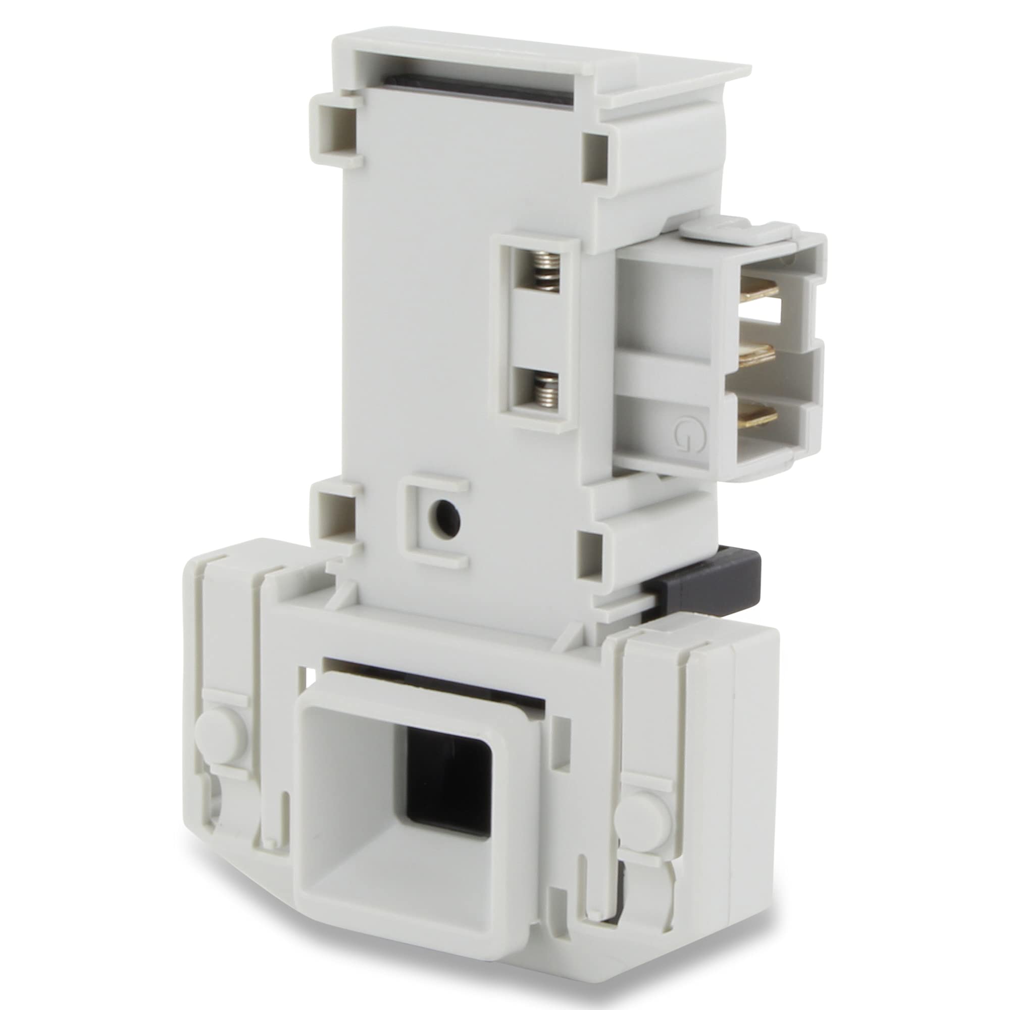 Image secondaire de Relais de Verrouillage Compatible Bosch et Siemens - DL-pro