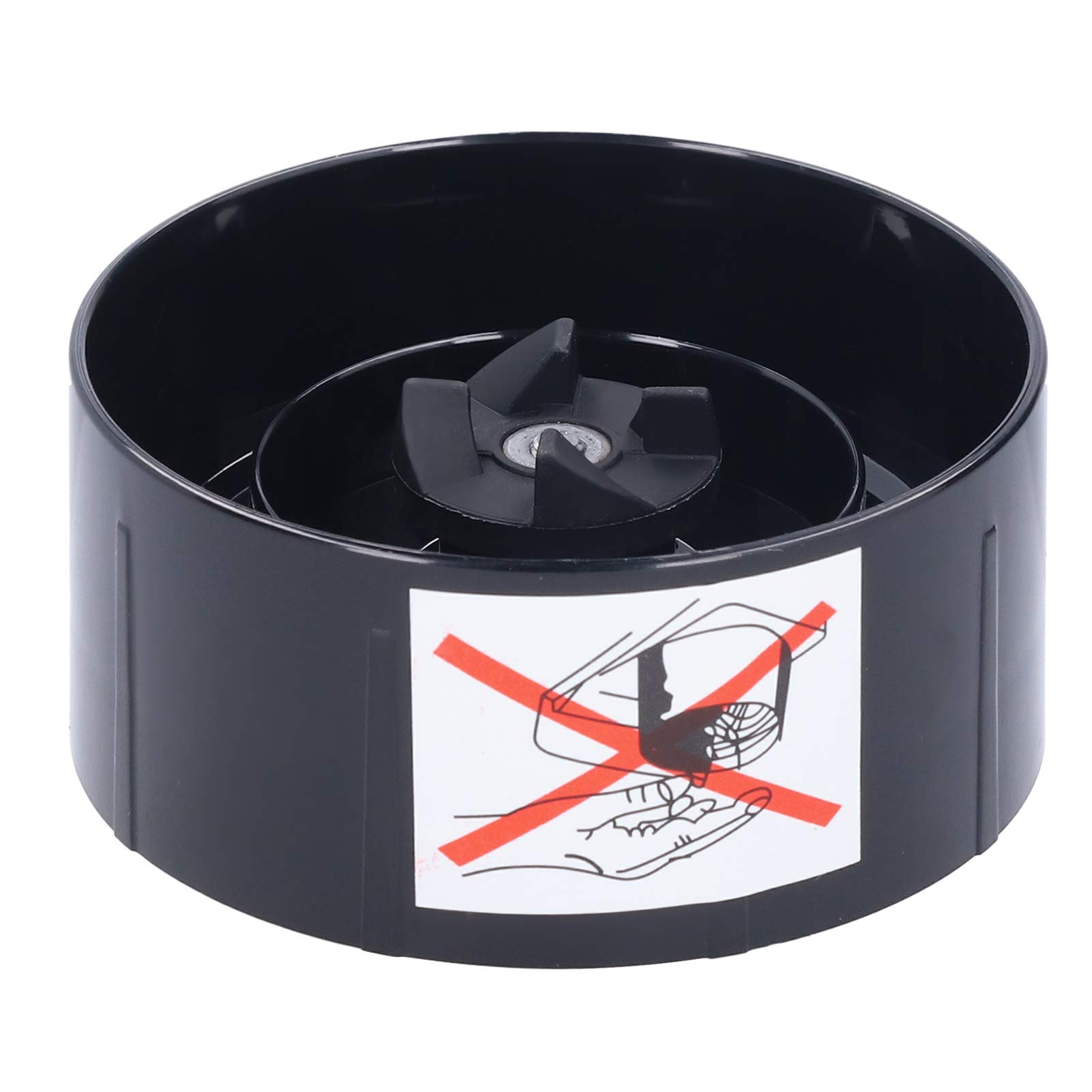 Blender Blade Crossed Blade Unit Wymiana Akcesoriów do Sokowirówki Części do Blendera Magic 1001